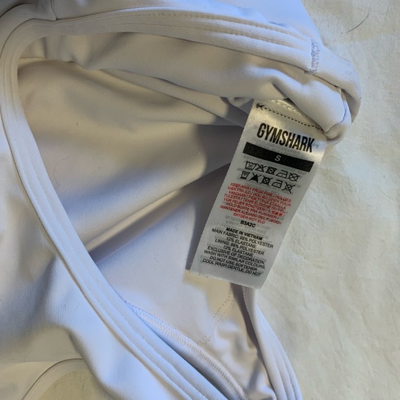 Gymshark Sports bra - Picture 3 of 3